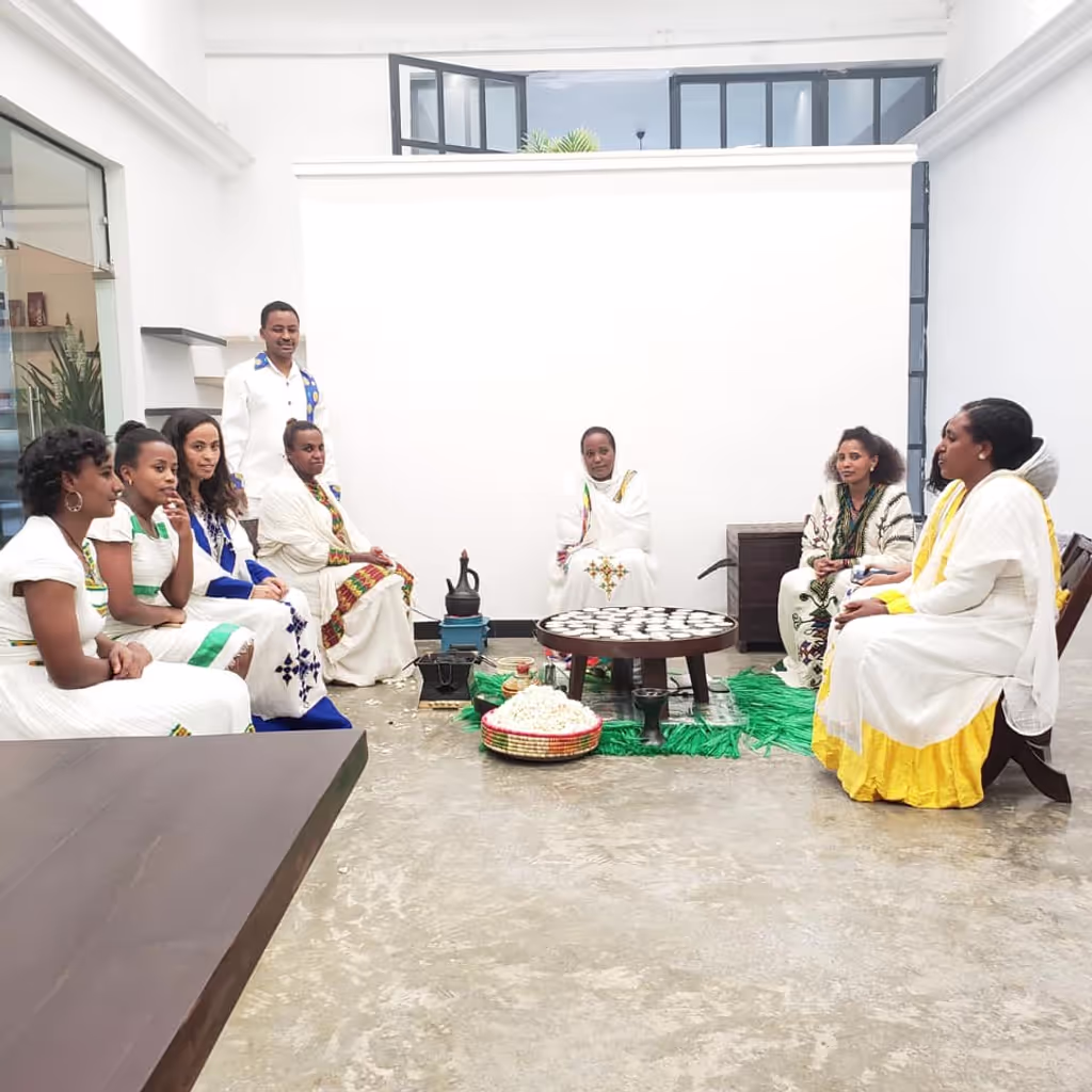 Addis Ababa Private Tour - 