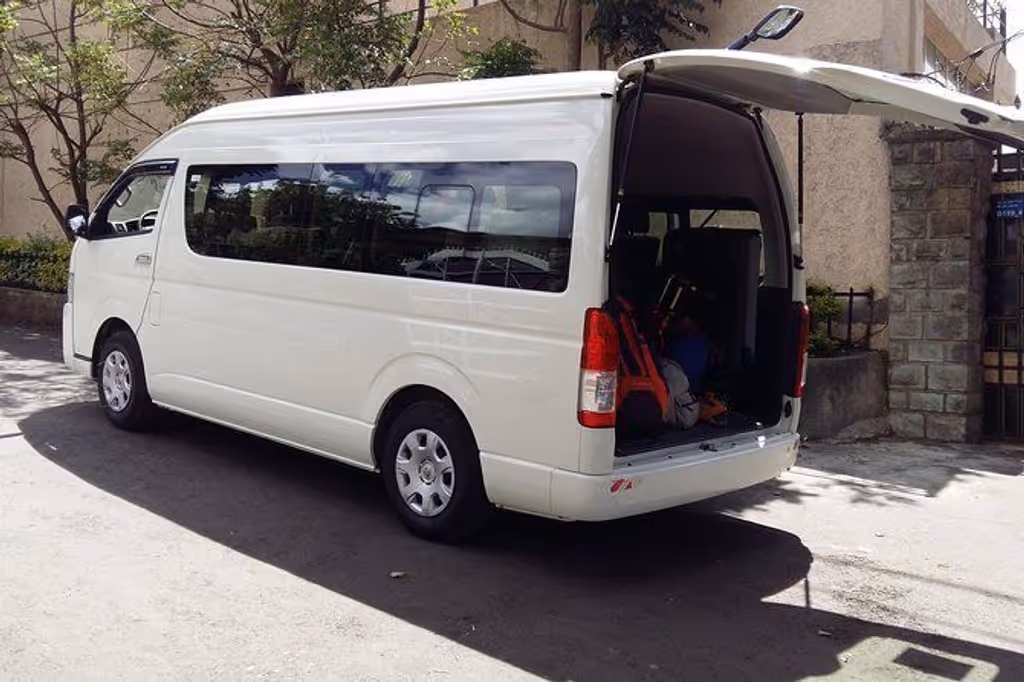 Addis Ababa Private Tour - 