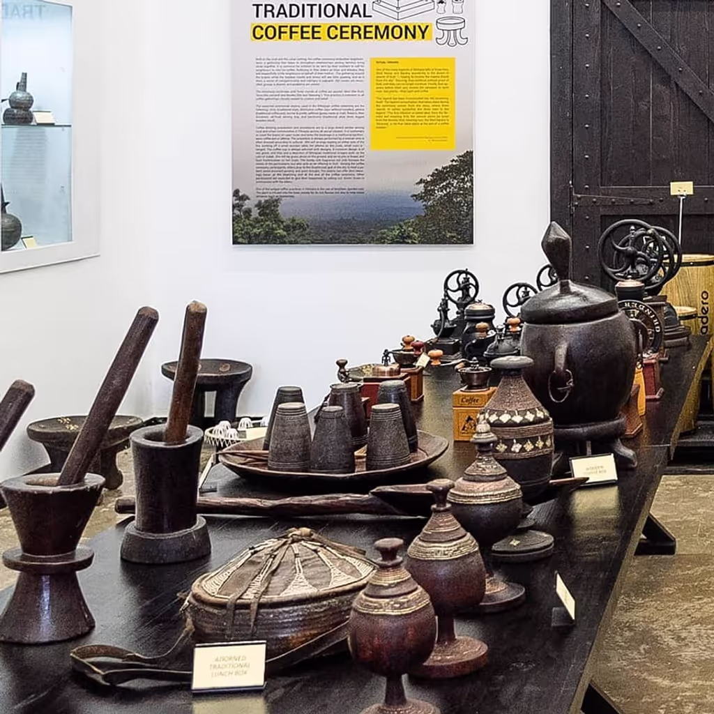 Addis Ababa Private Tour - 