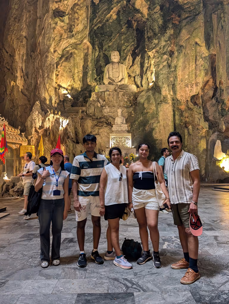 Da Nang Private Tour - 