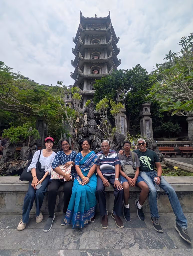 Da Nang Private Tour - 