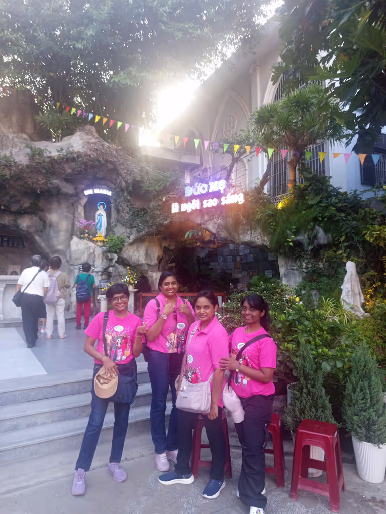 Da Nang Private Tour - 