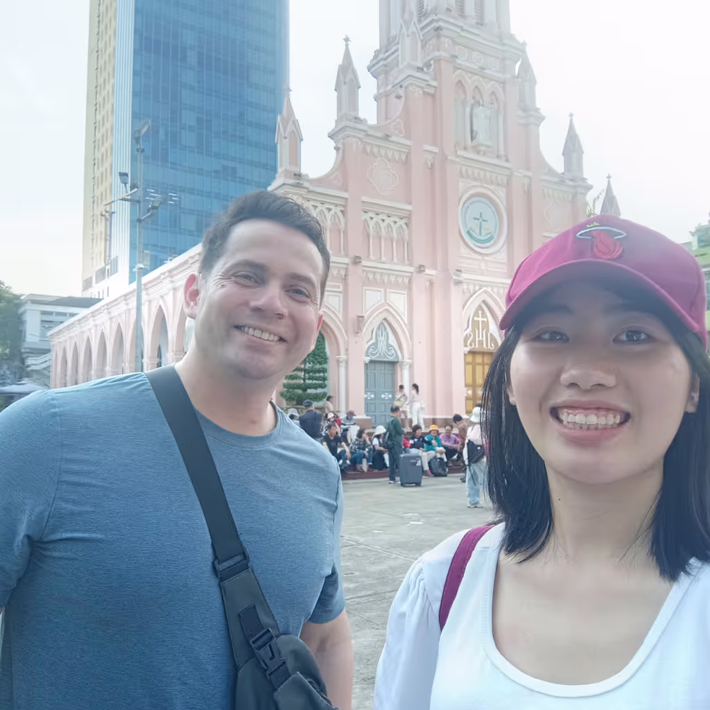 Da Nang Private Tour - 