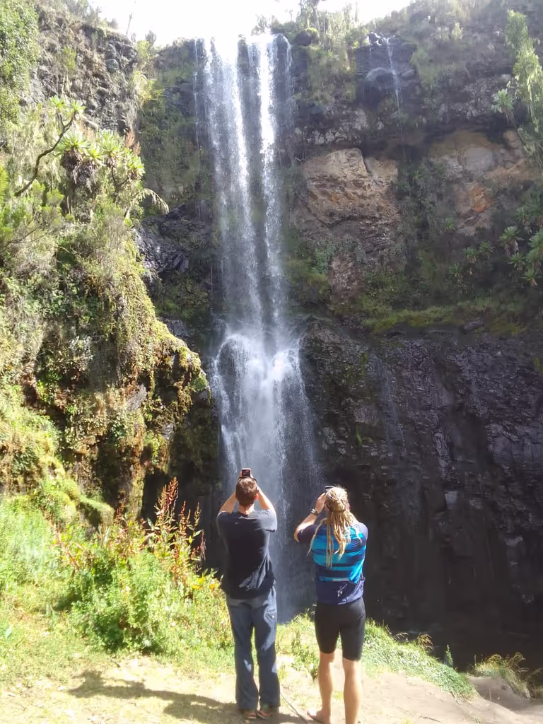 Nairobi Private Tour - 