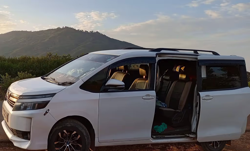 Nairobi Private Tour - 
