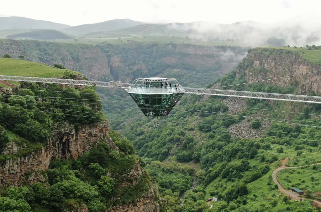 Tbilisi Private Tour - 