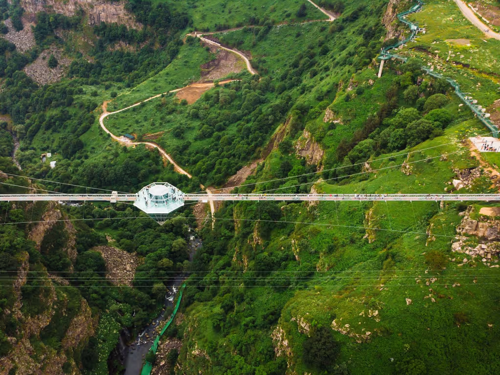Tbilisi Private Tour - 