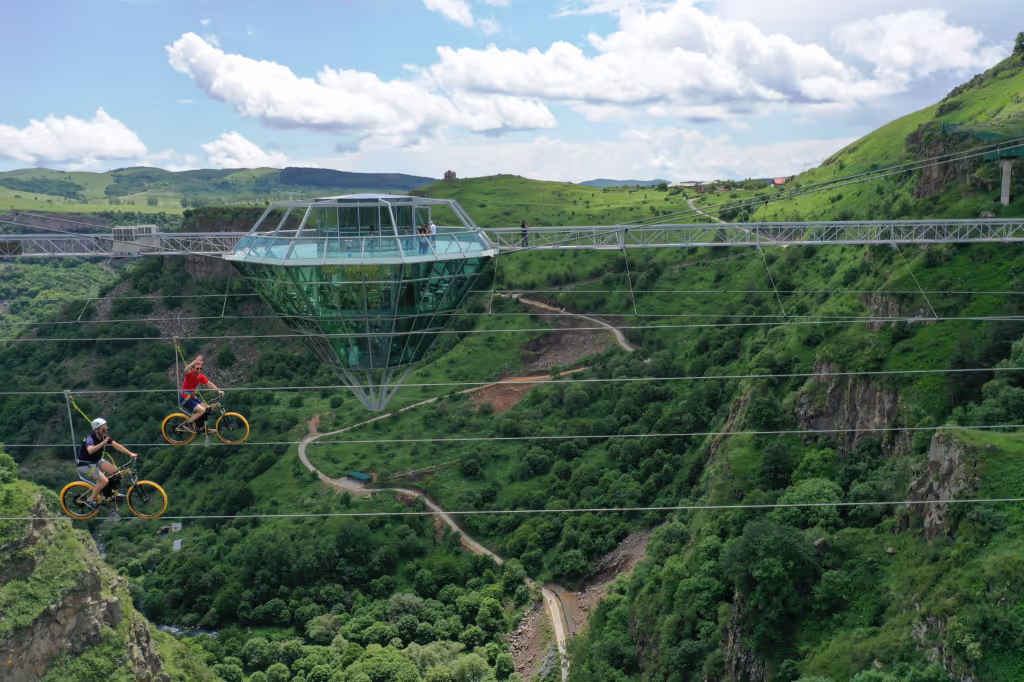 Tbilisi Private Tour - 