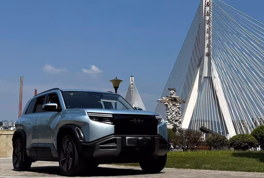 Chongqing Private Tour - 