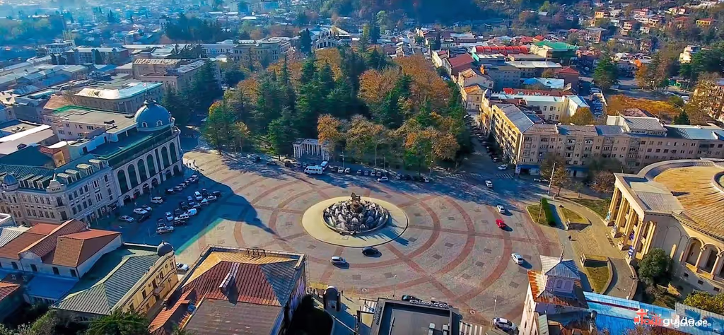 Tbilisi Private Tour - 