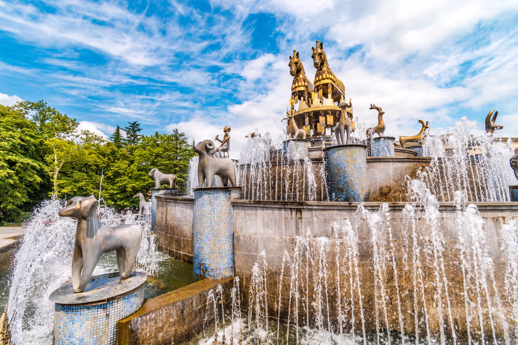 Tbilisi Private Tour - 