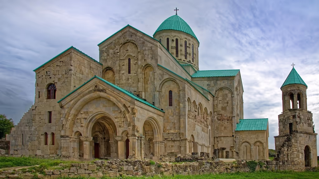 Tbilisi Private Tour - 