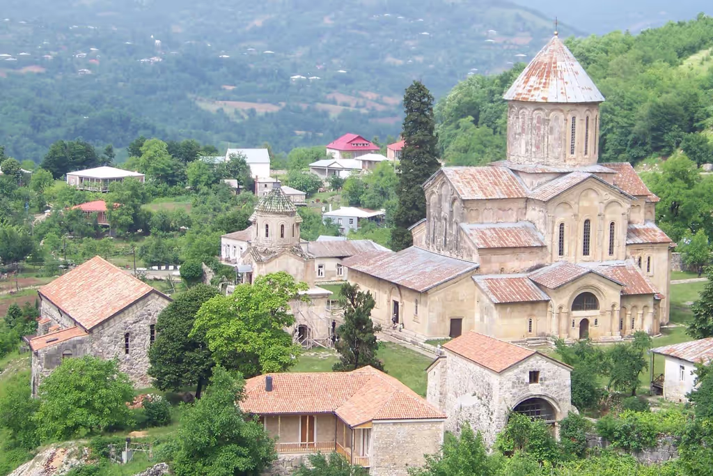 Tbilisi Private Tour - 