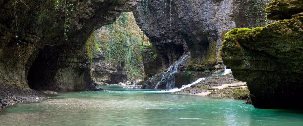 Tbilisi Private Tour - 