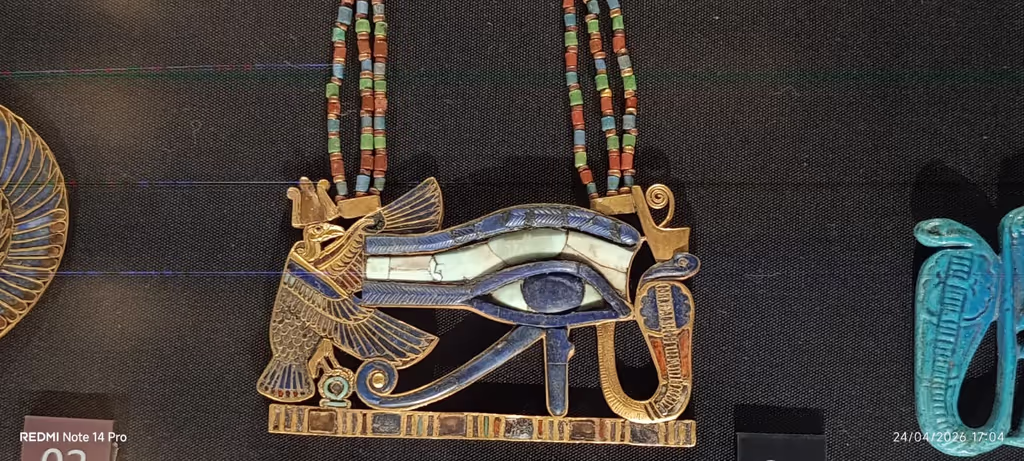 Giza Private Tour - Hours Eye