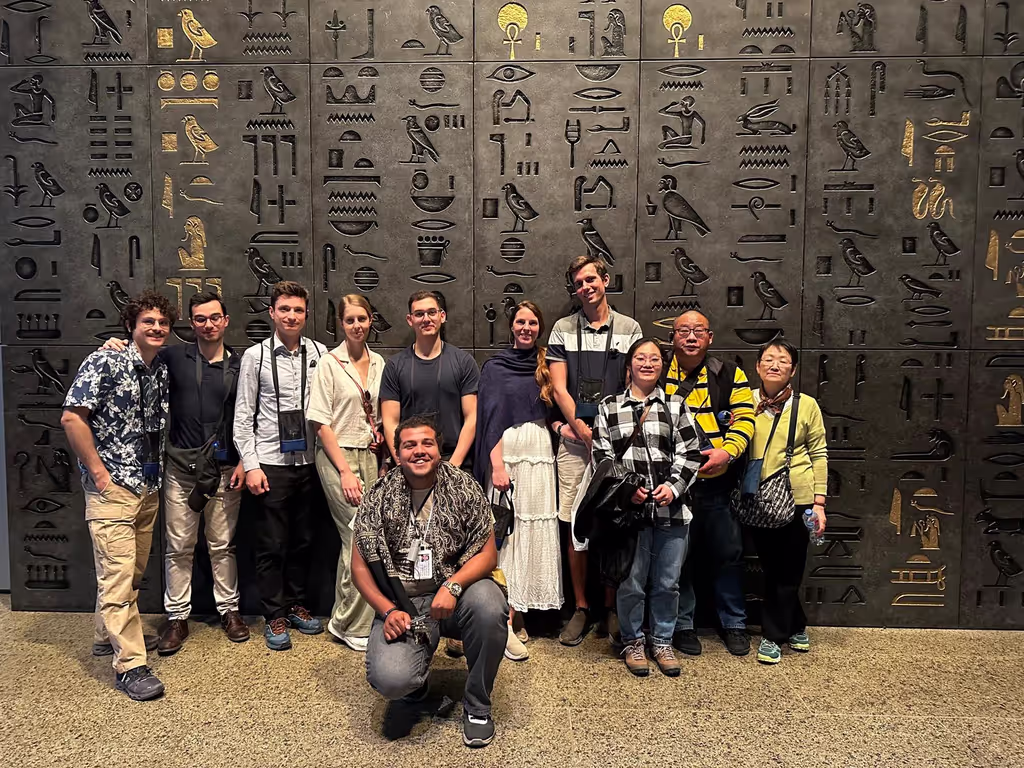 Giza Private Tour - Tutankhamun Galleries