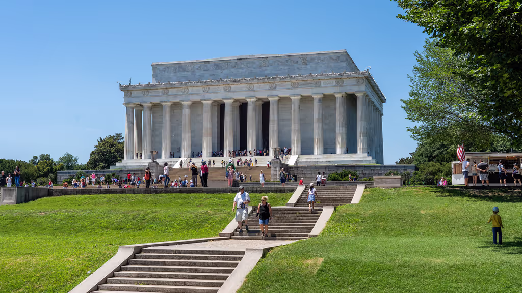 Washington, D.C. (District of Columbia) Private Tour - 