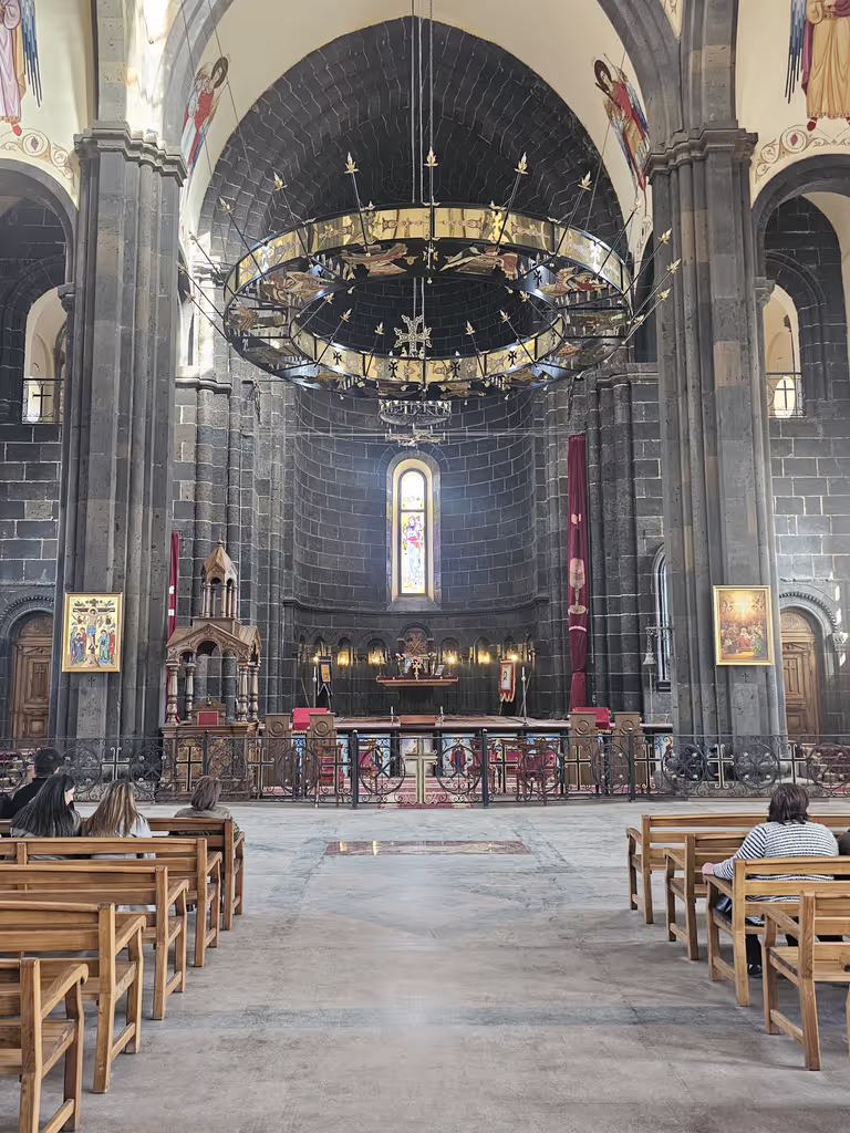 Yerevan Private Tour - Gyumri