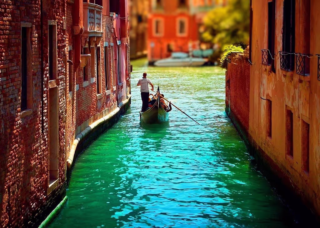 Venice Private Tour - 