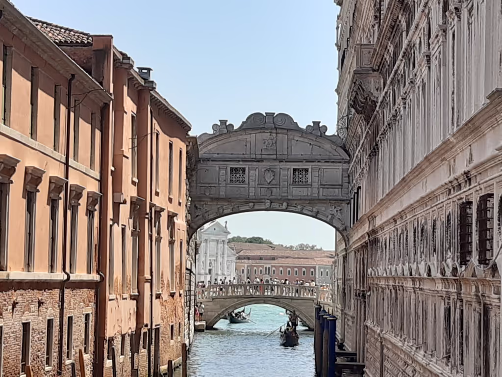 Venice Private Tour - 