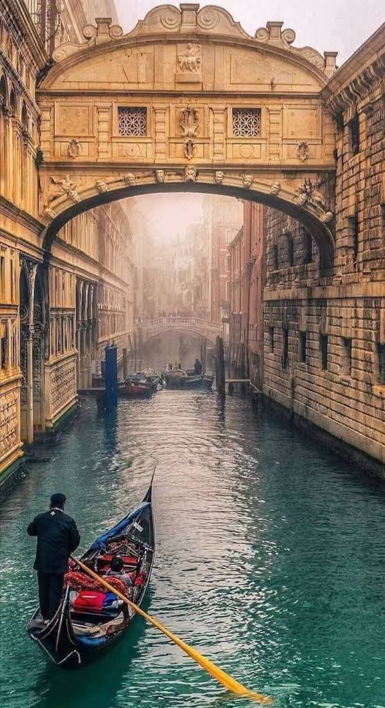 Venice Private Tour - 