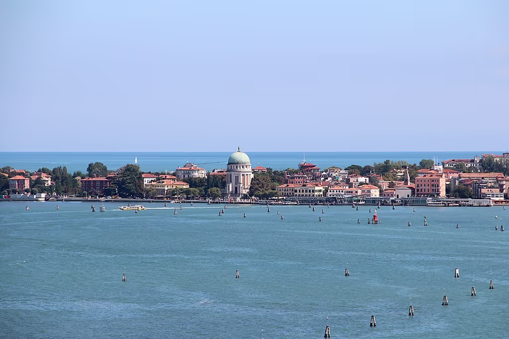 Venice Private Tour - 