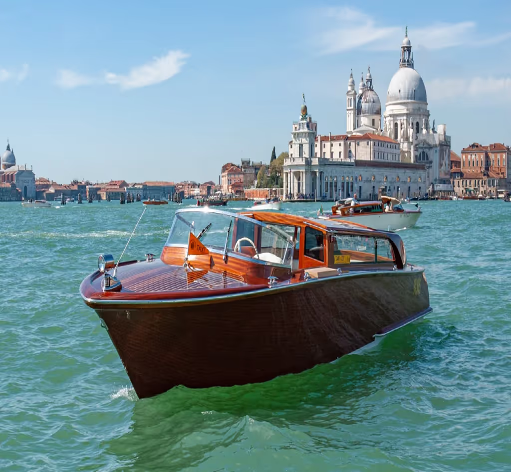 Venice Private Tour - 