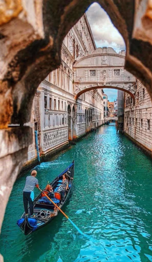 Venice Private Tour - 