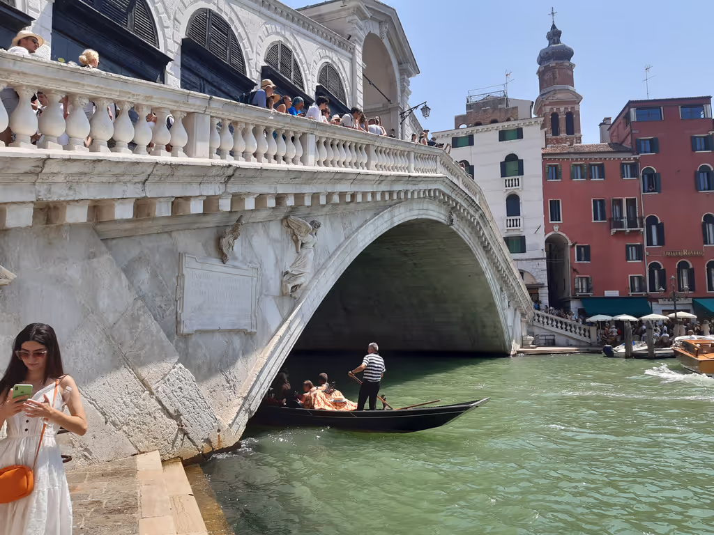 Venice Private Tour - 
