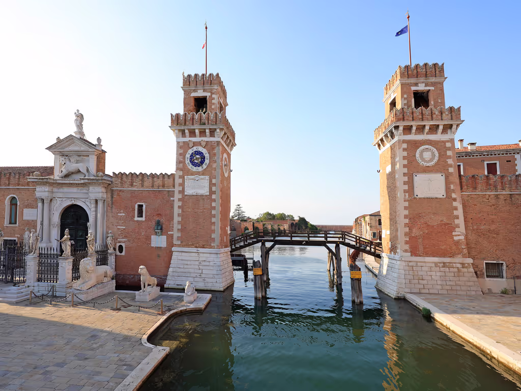 Venice Private Tour - 