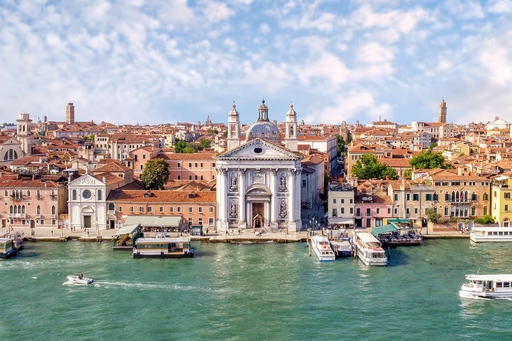 Venice Private Tour - 