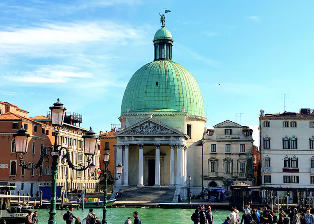 Venice Private Tour - 