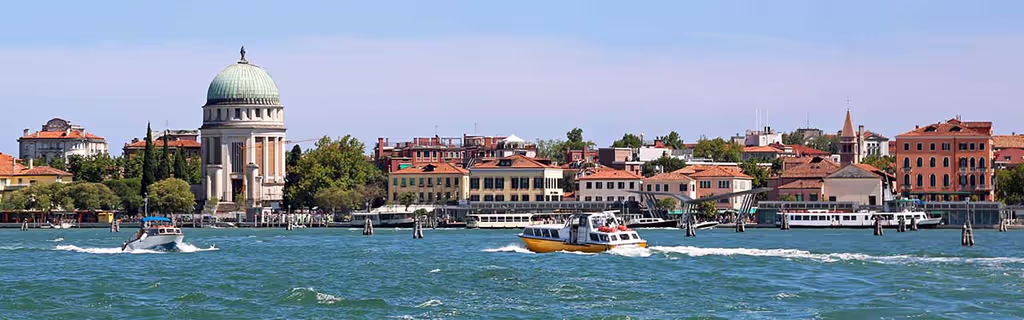 Venice Private Tour - 