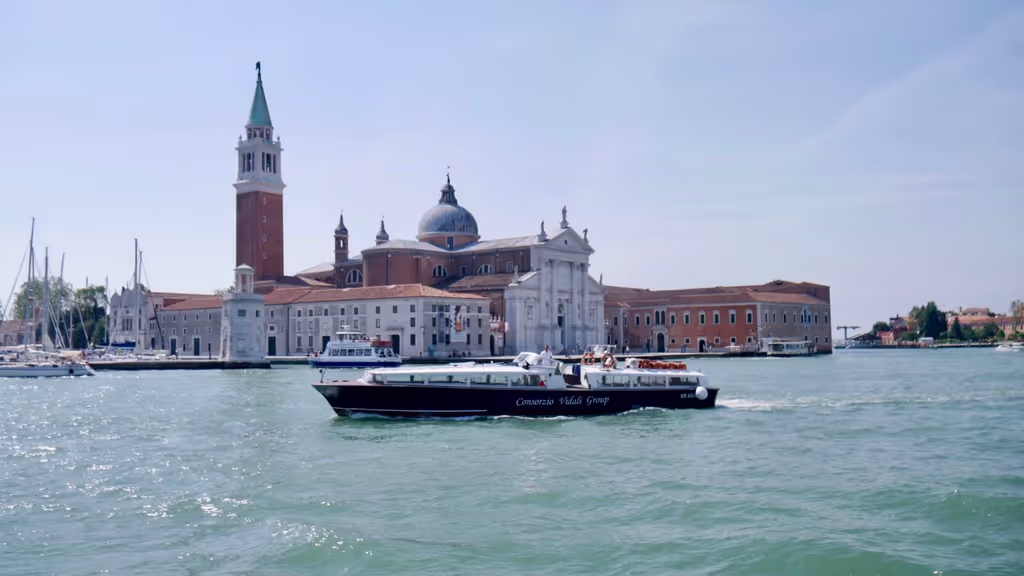 Venice Private Tour - 