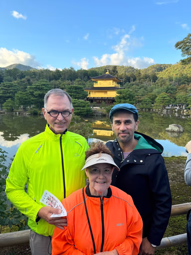 Kyoto Private Tour - 