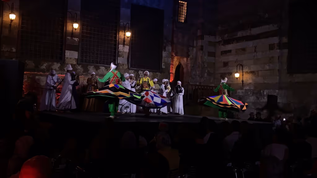 Cairo Private Tour - 