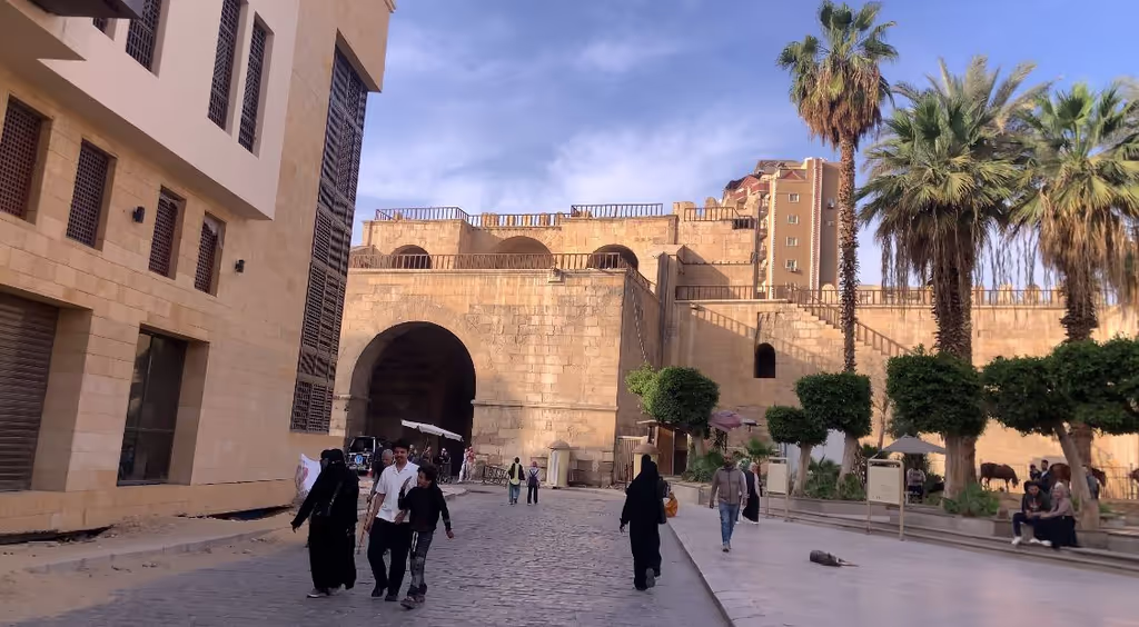 Cairo Private Tour - 