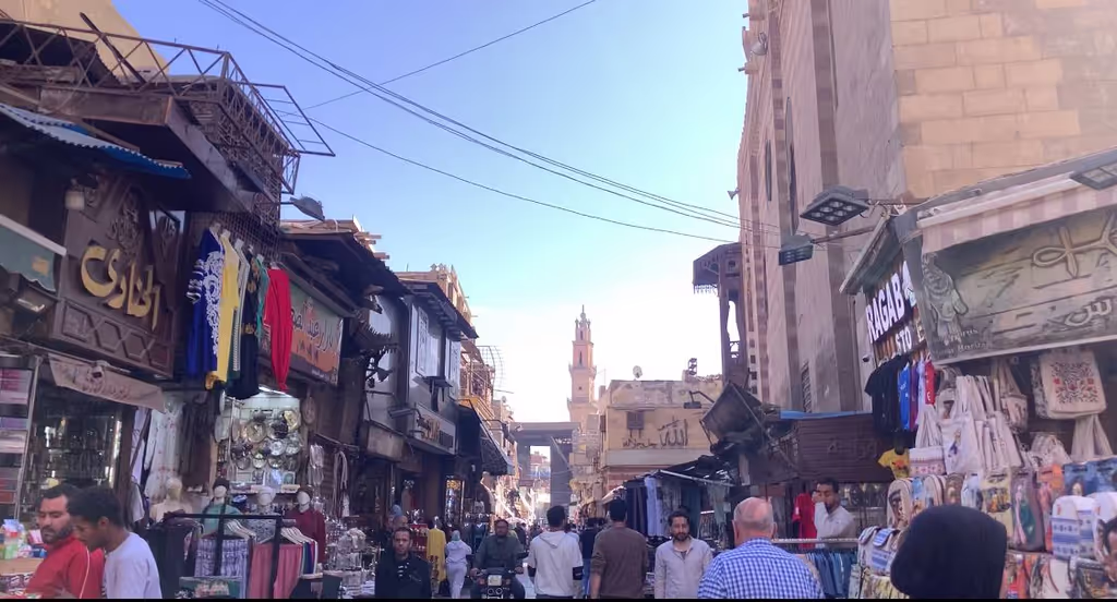 Cairo Private Tour - 