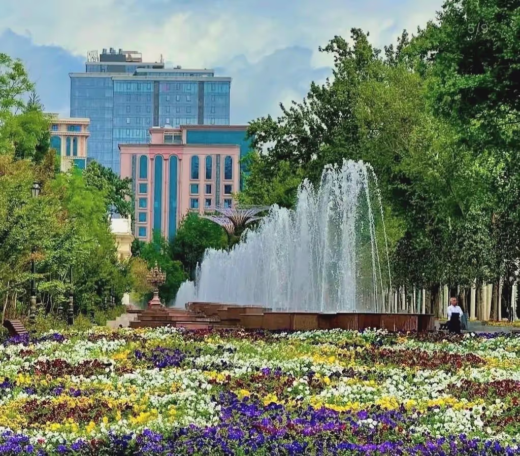 Dushanbe Private Tour - 