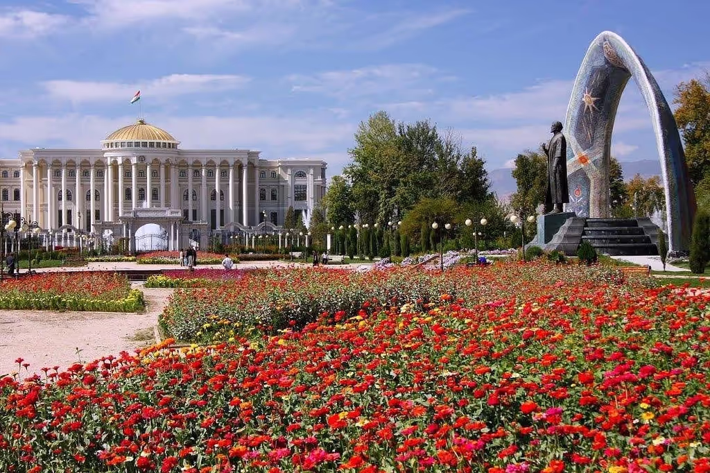 Dushanbe Private Tour - 