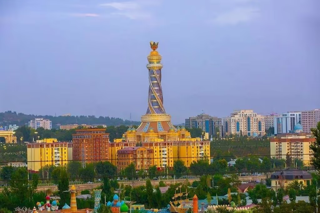 Dushanbe Private Tour - 