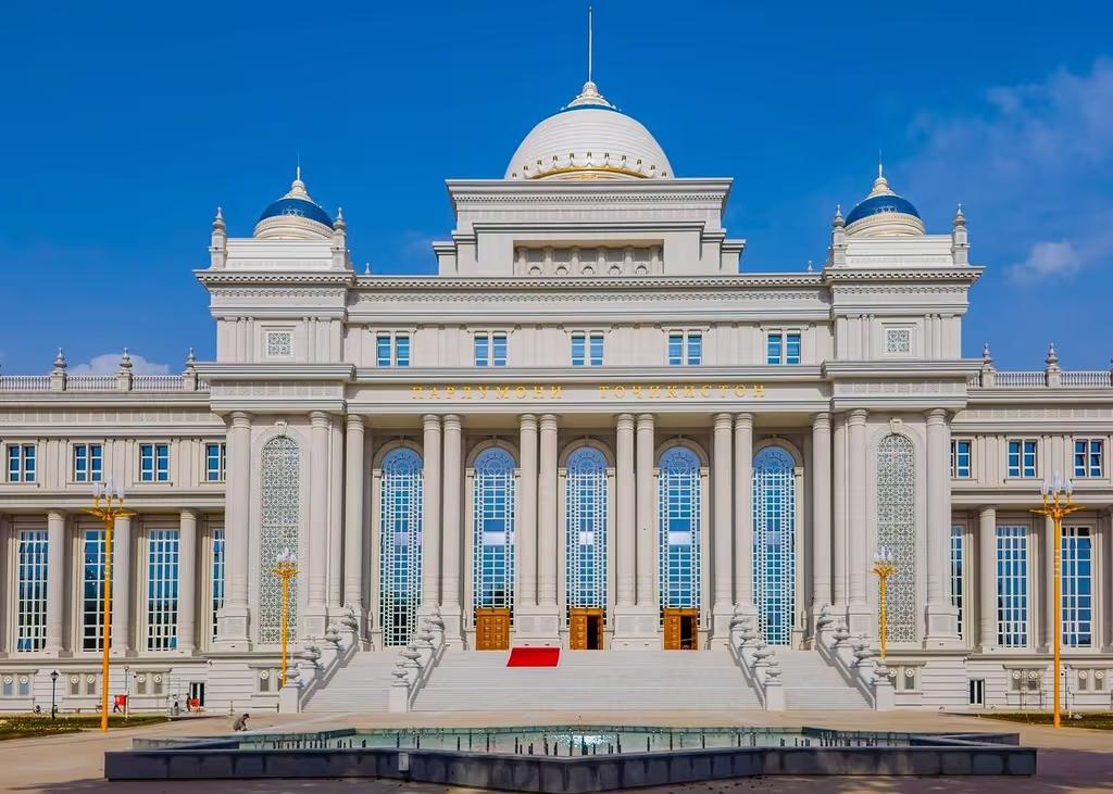 Dushanbe Private Tour - 