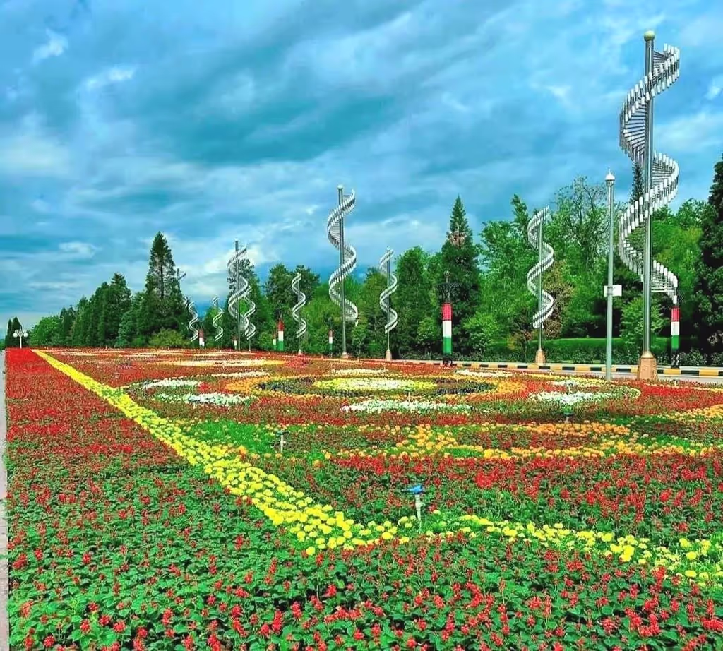 Dushanbe Private Tour - 
