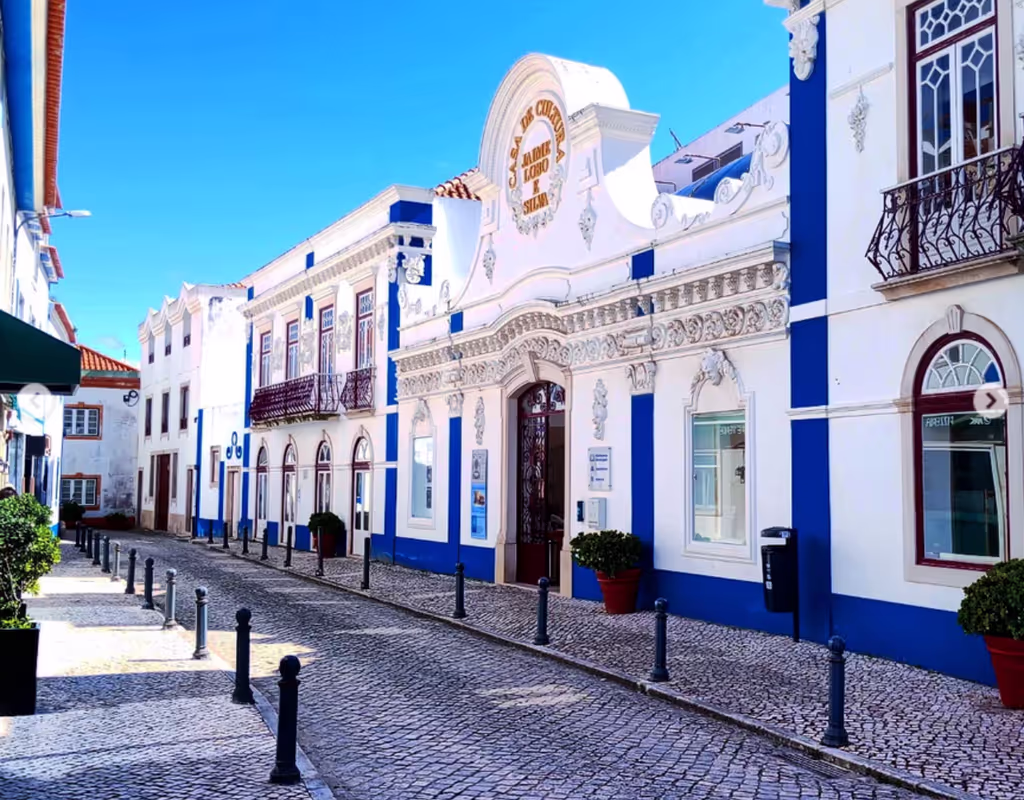 Sintra Private Tour - 
