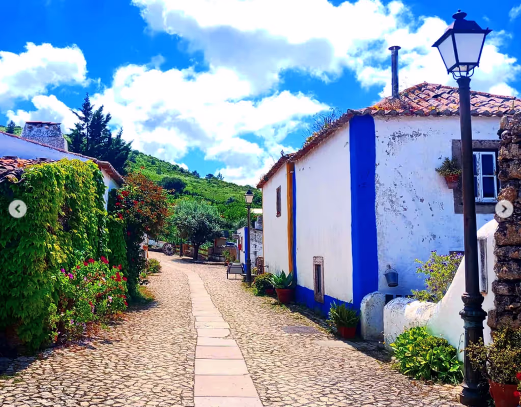Sintra Private Tour - 