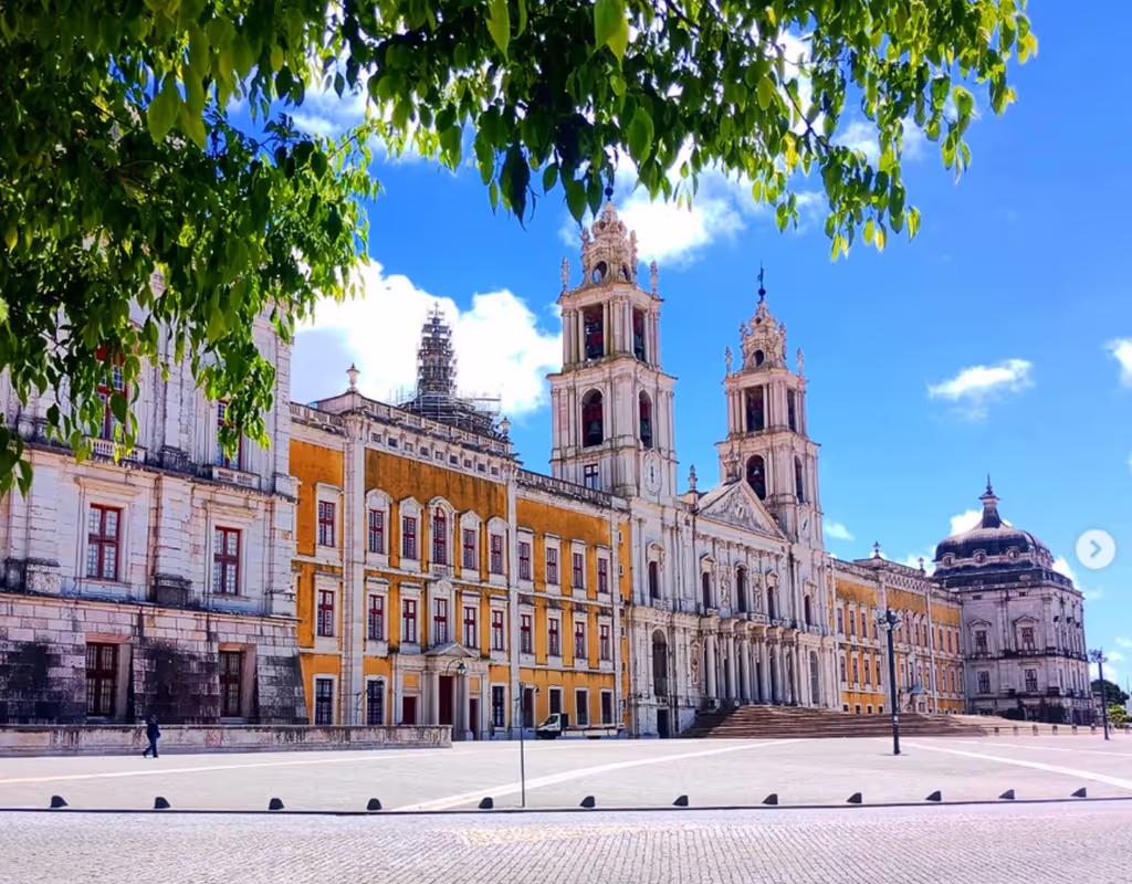 Sintra Private Tour - 