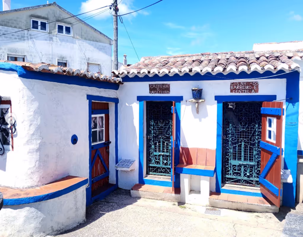 Sintra Private Tour - 