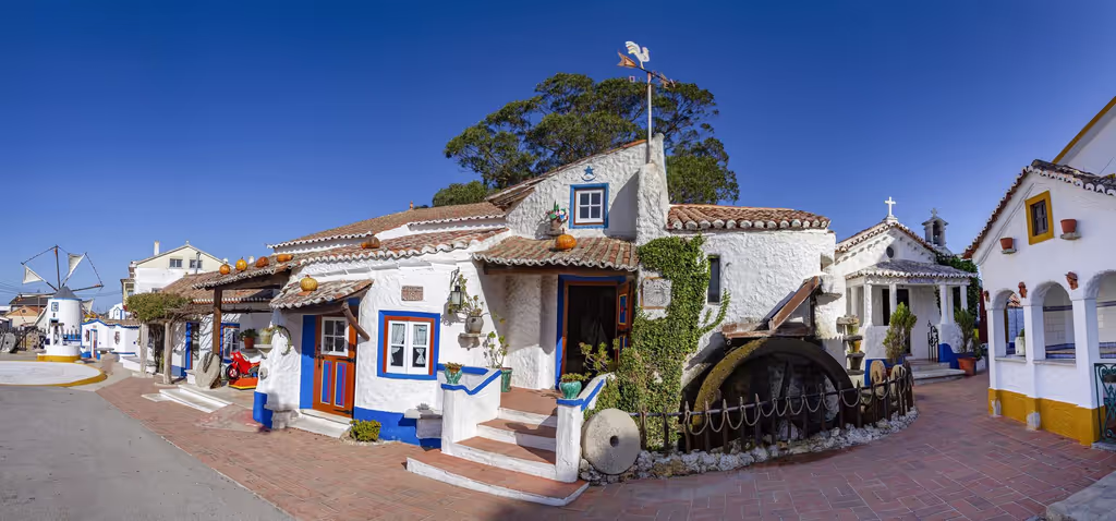 Sintra Private Tour - 