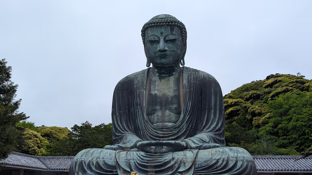Kamakura Private Tour - 
