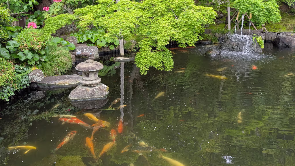 Kamakura Private Tour - 